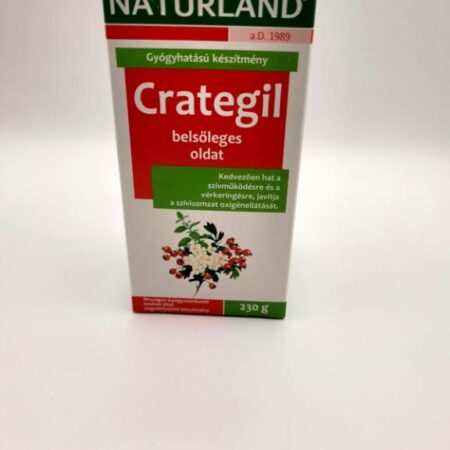 Crategil 230 g