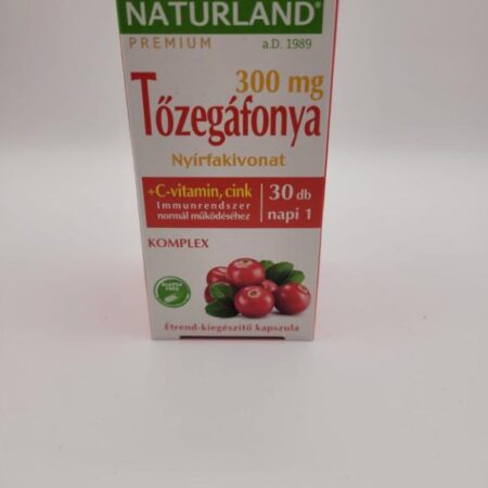 Merisor cu Complex vitamina C si Zinc (30 tablete)