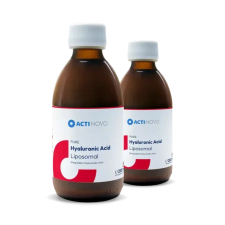 Actinovo Acid Hialuronic Liposomal