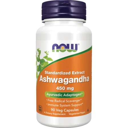 NOW Foods CoQ10 400 mg, 30 capsule moi