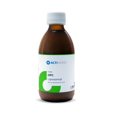 ActiNovo OPC liposomal