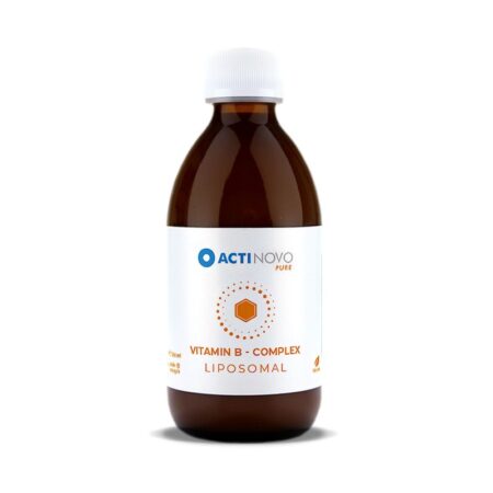 Actinovo B Complex Liposomal 250 ml