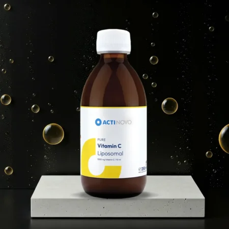 Actinovo Vitamina C