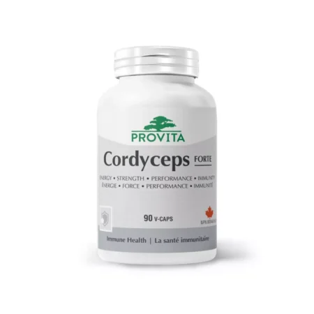 Biou Cordyceps Mushroom 2000