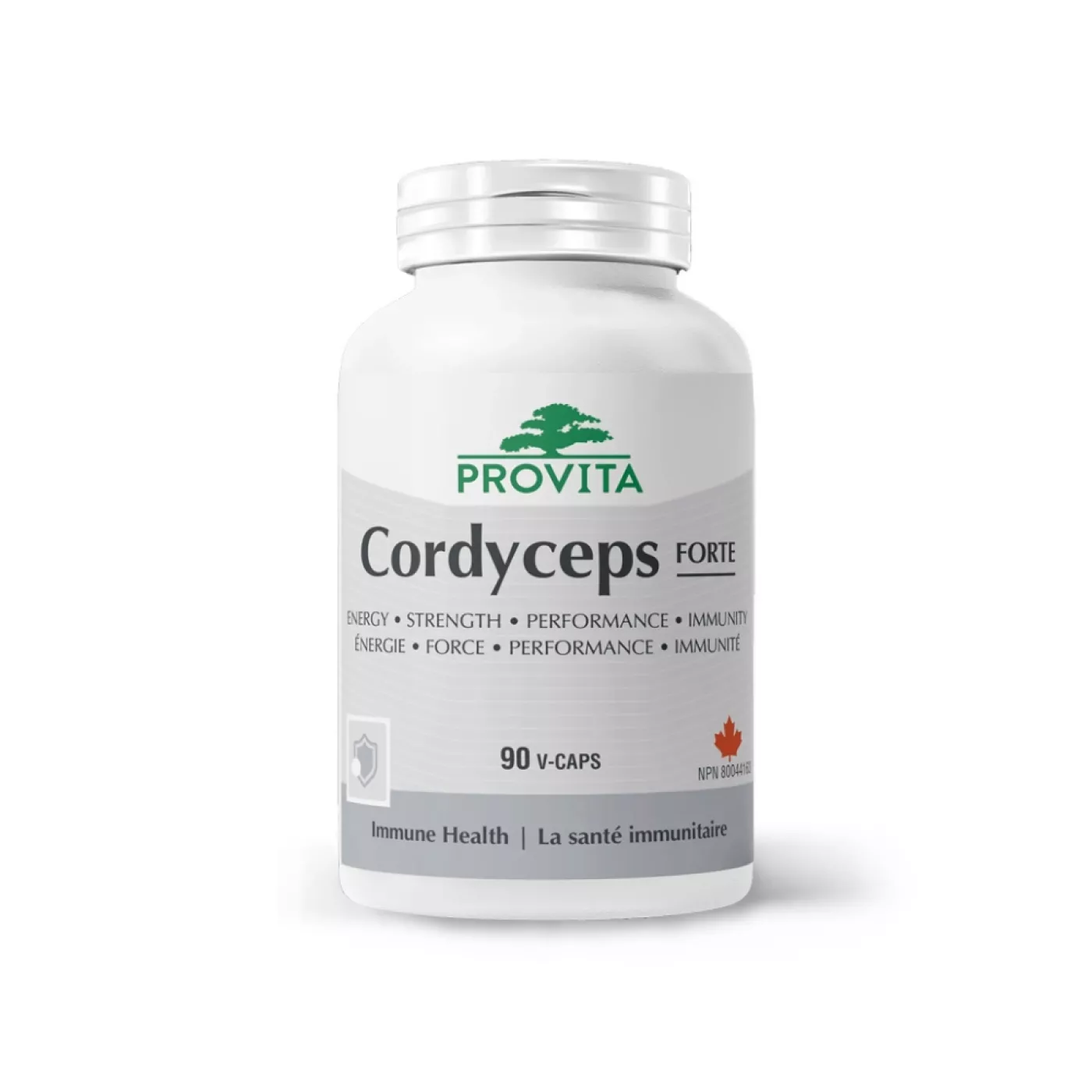 Biou Cordyceps Mushroom 2000