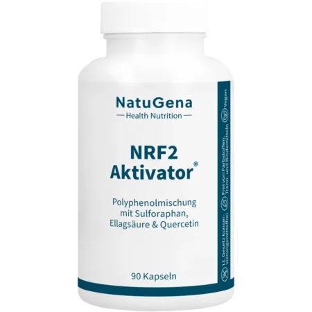 Natugena NRF2 Activator 90 capsule
