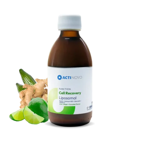 Liposomal Cell Recovery