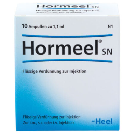 Hormeel SN Ampule