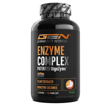 GEN Enzyme Complex