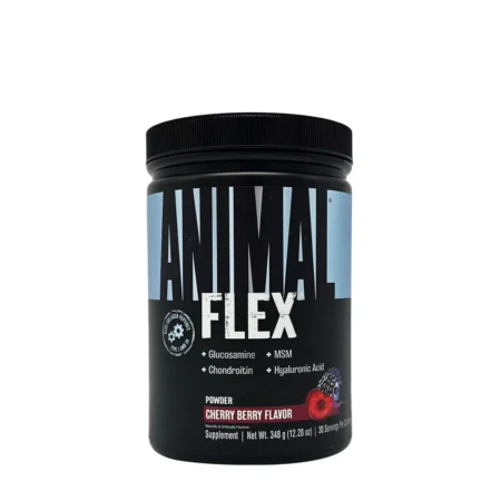 Universal Nutrition Animal Flex pudră