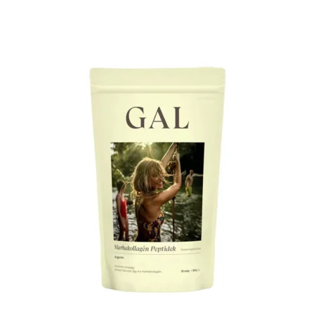 GAL Peptide de Colagen Bovin Argentine – 300 g