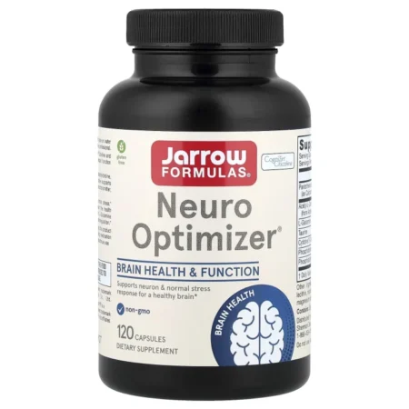 Neuro Optimizer Jarrow Formulas – 120 capsule
