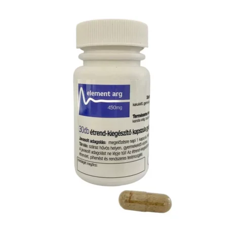 Element ARG capsule (30 buc)